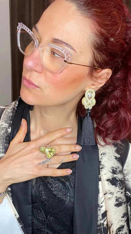 Anello Gold