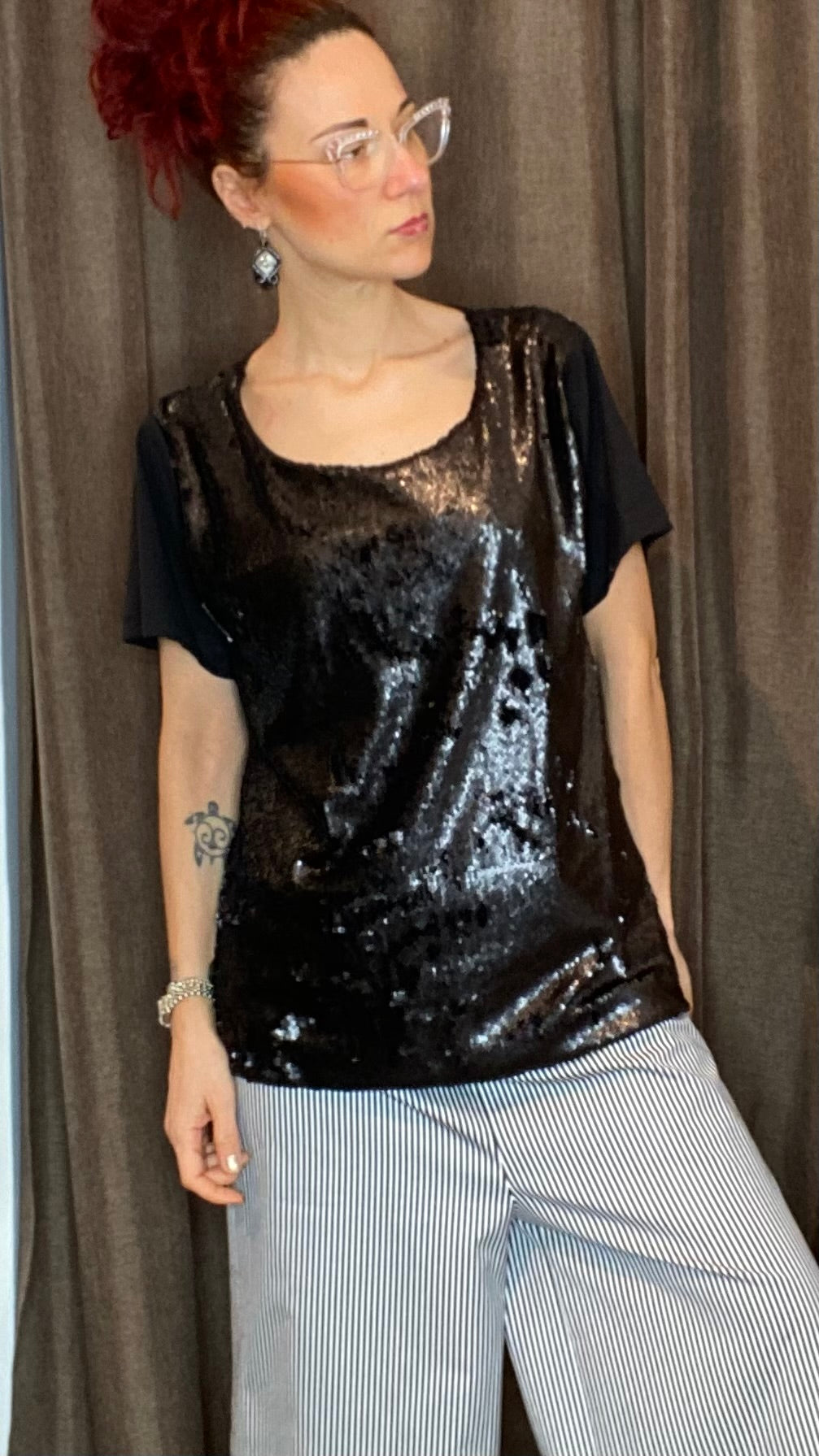 T-shirt Gali