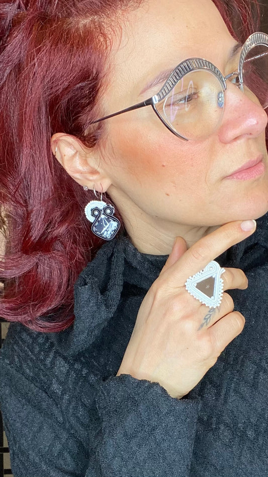 Anello Specchio