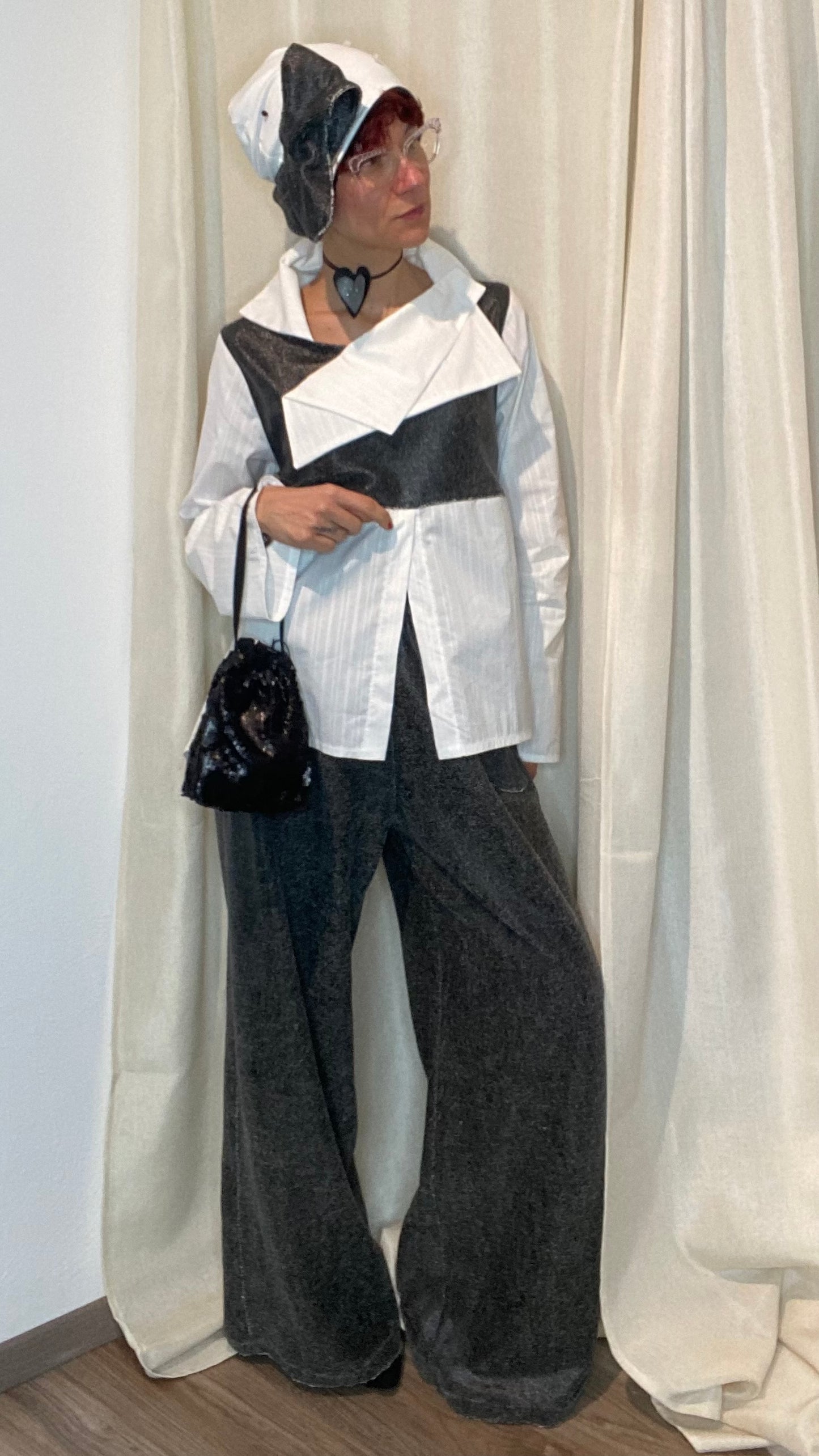 Pantalone Demi