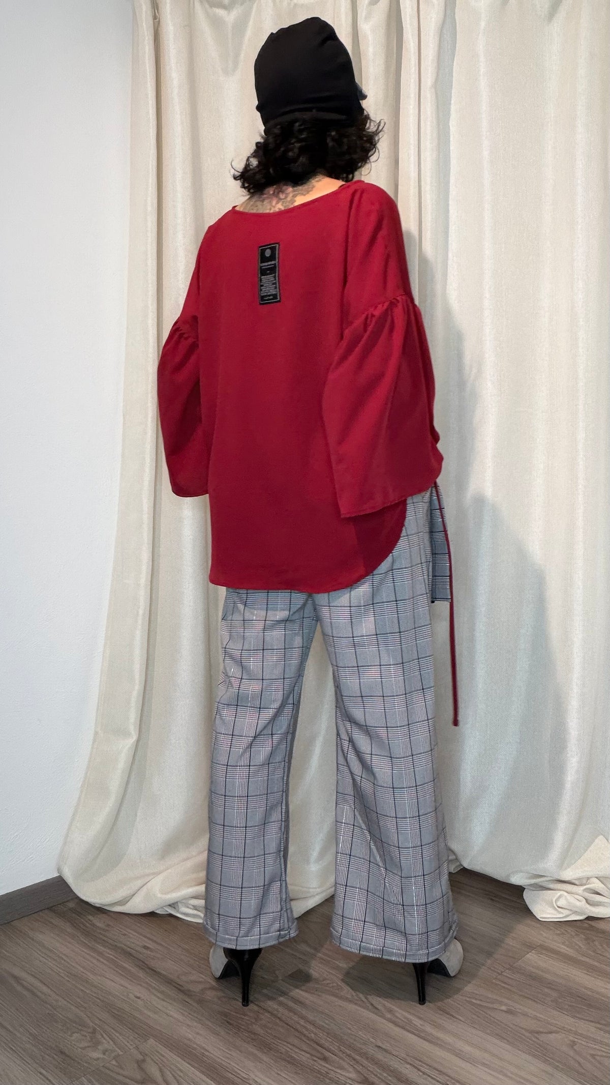 Casacca Rima