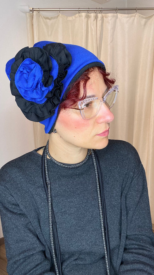 Cappellini cuffietta