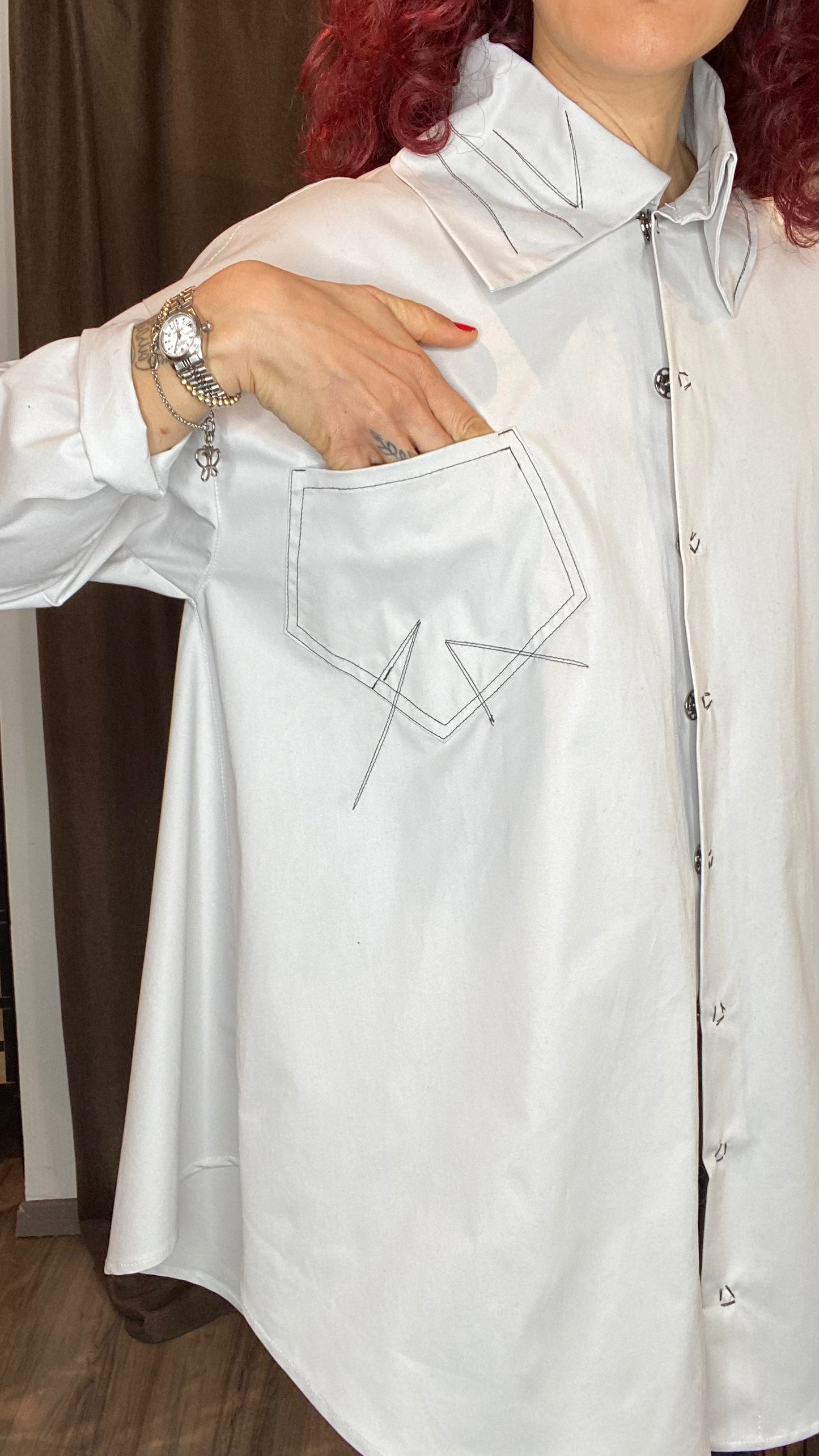 Camicia Gey