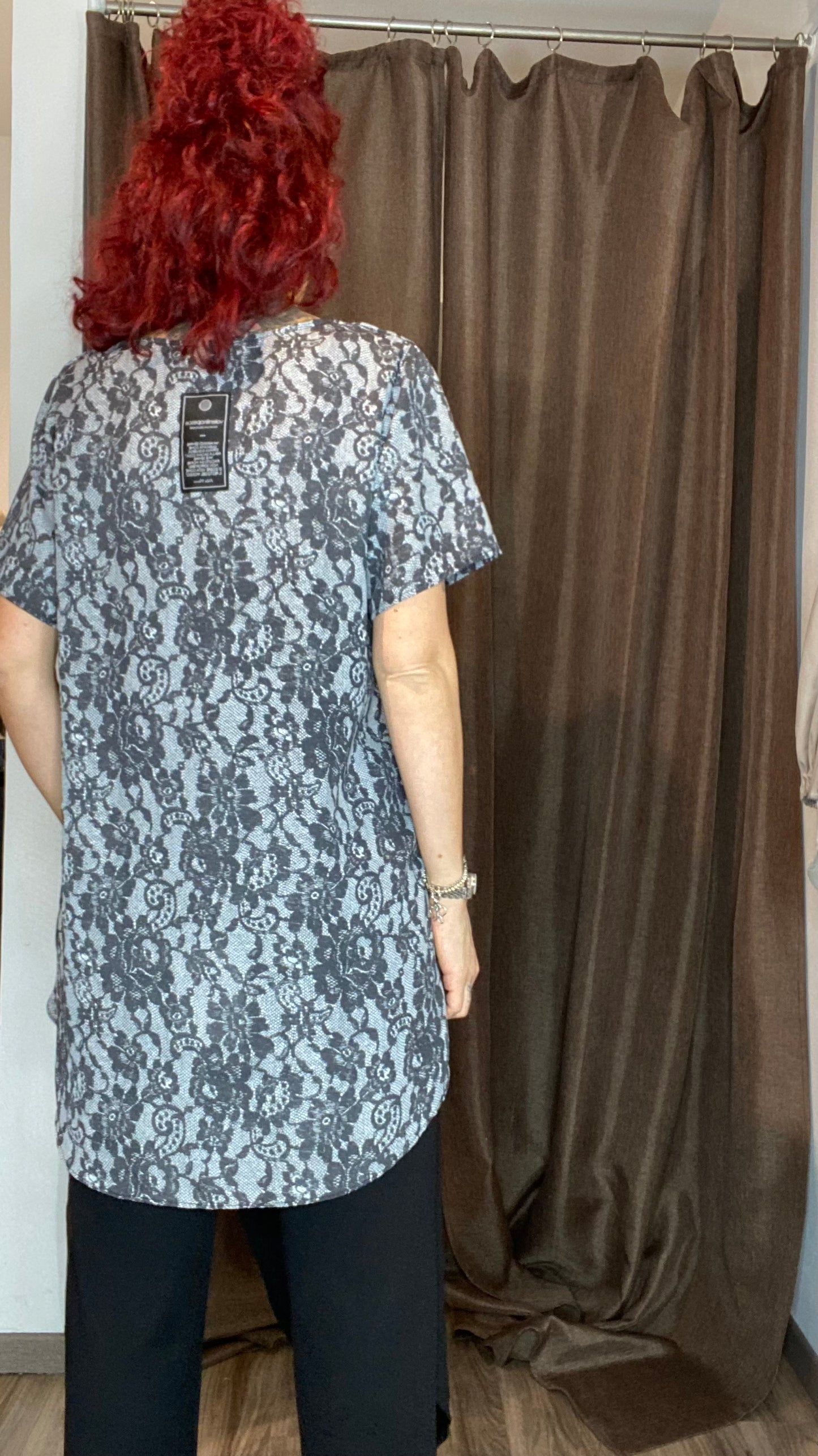 Casacca Nena