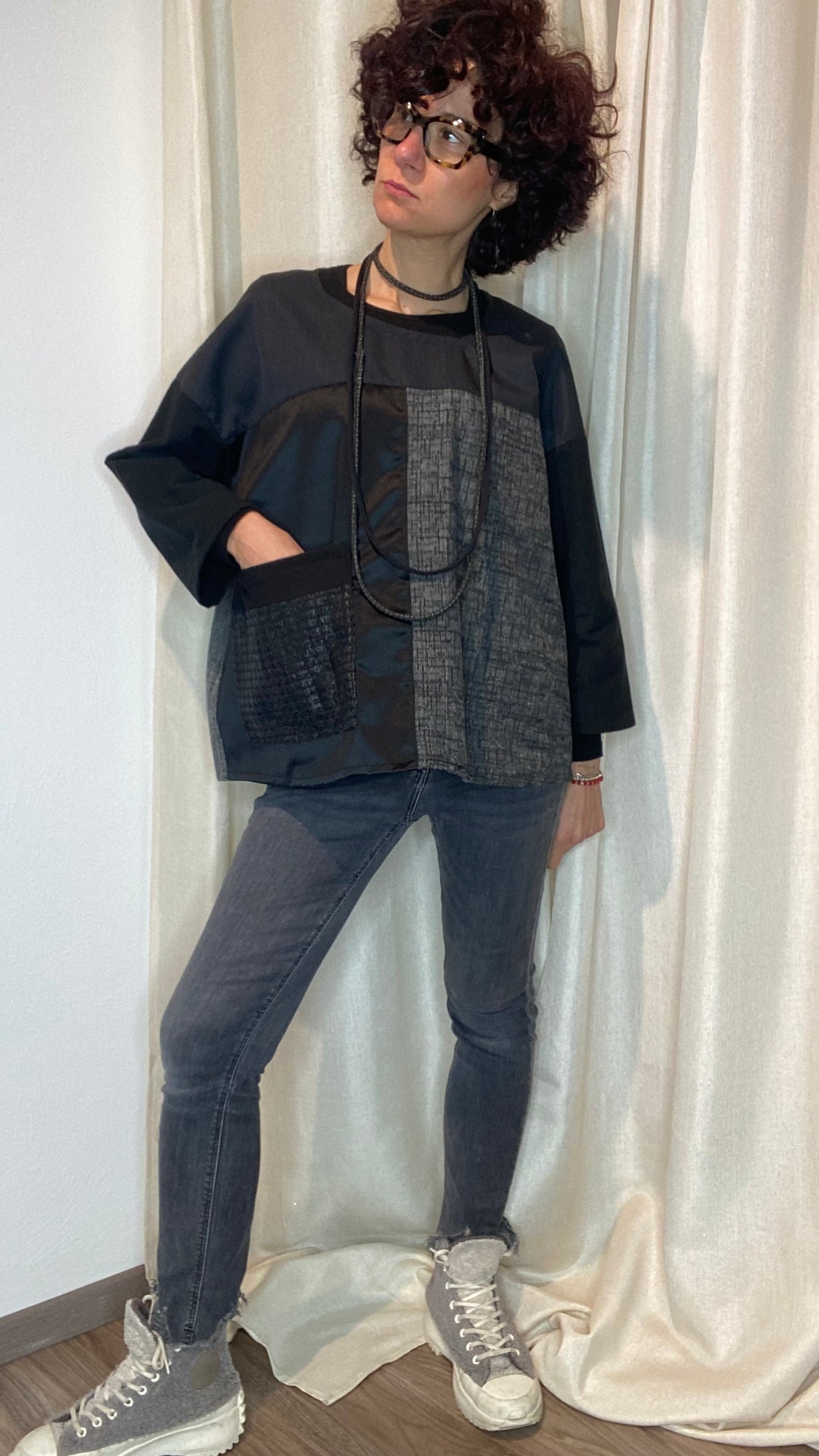 Casacca Layla