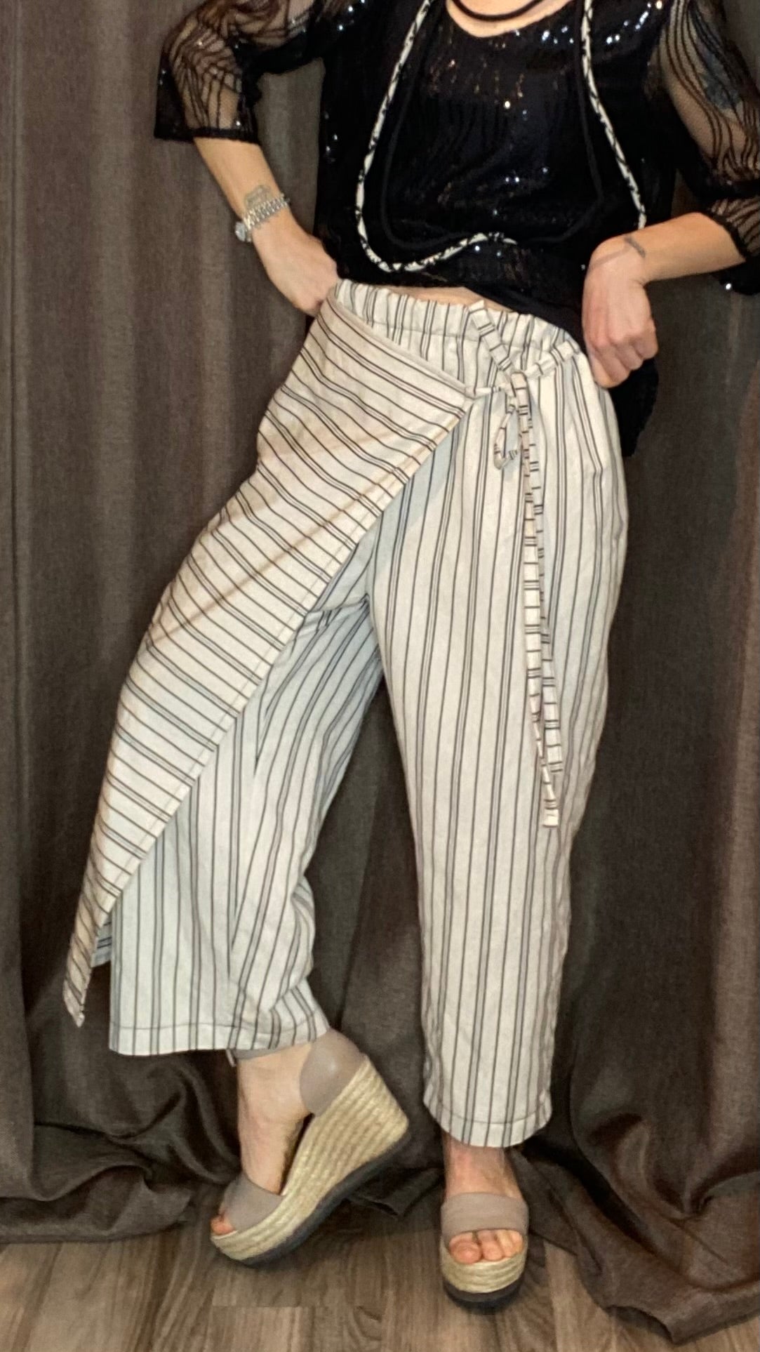 Pantalone Elsa