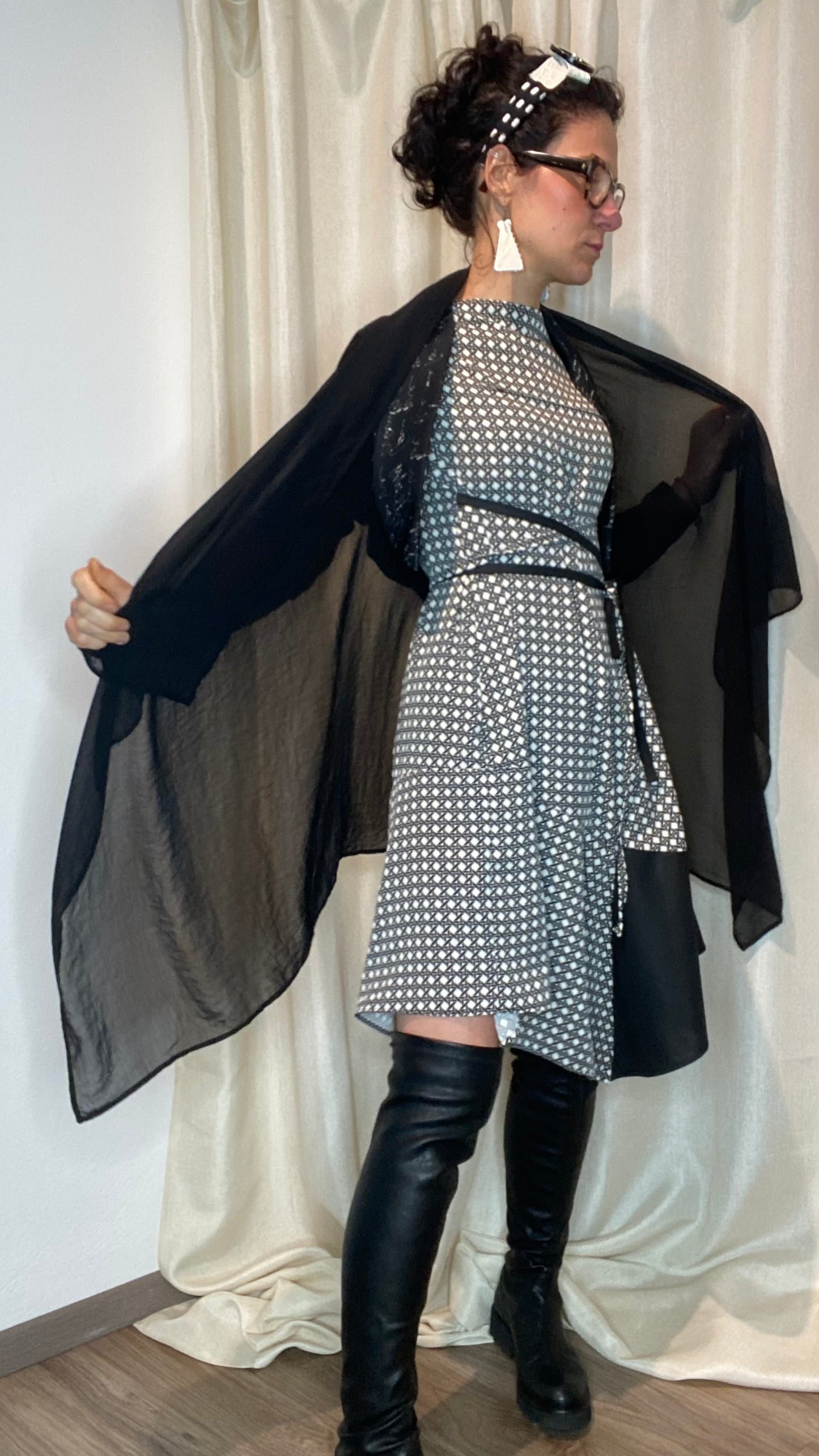 Cardigan Kelly