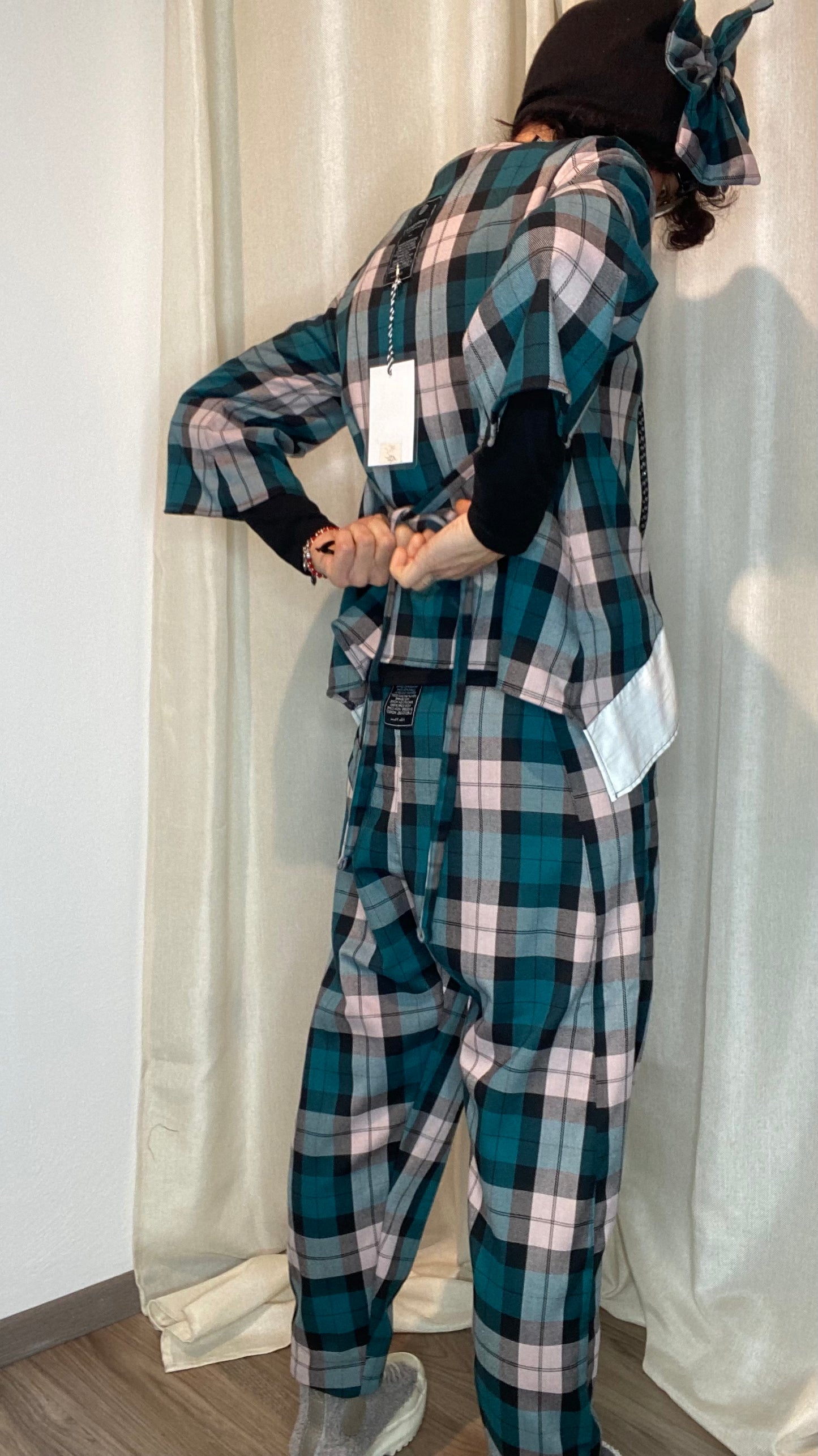 Casacca Scottish