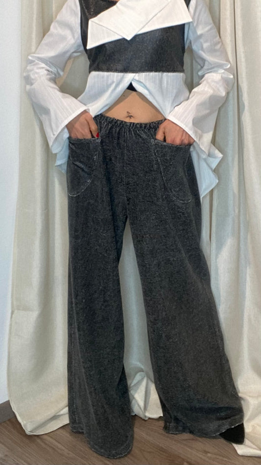 Pantalone Demi