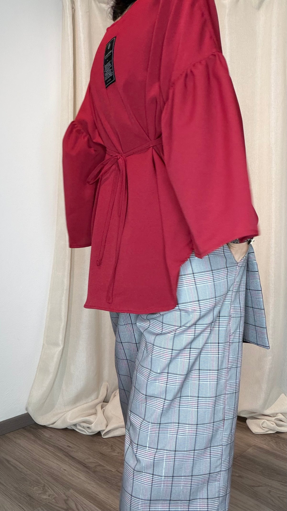 Casacca Rima