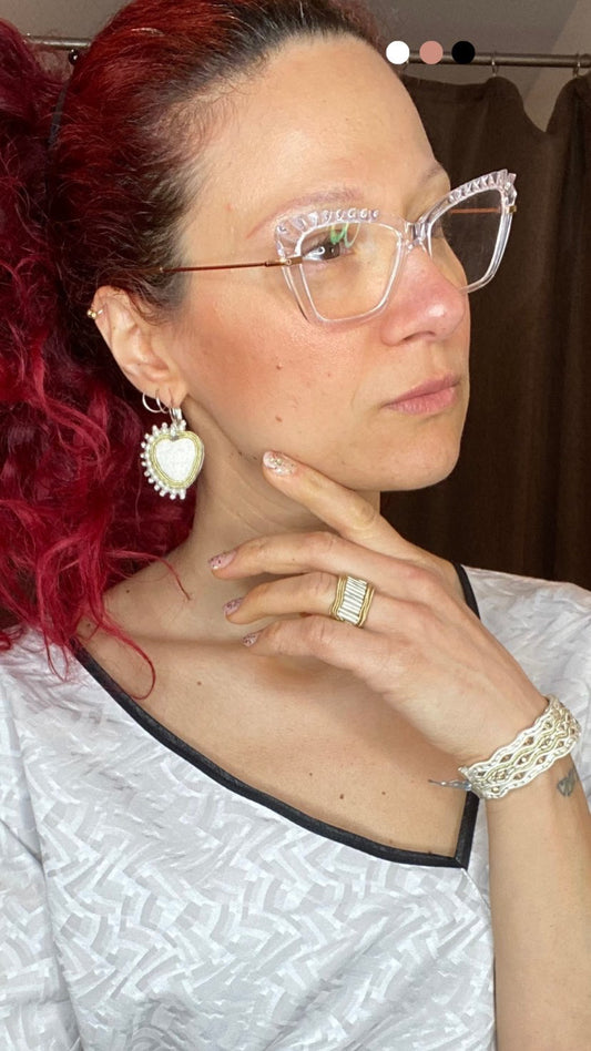Orecchini Tina