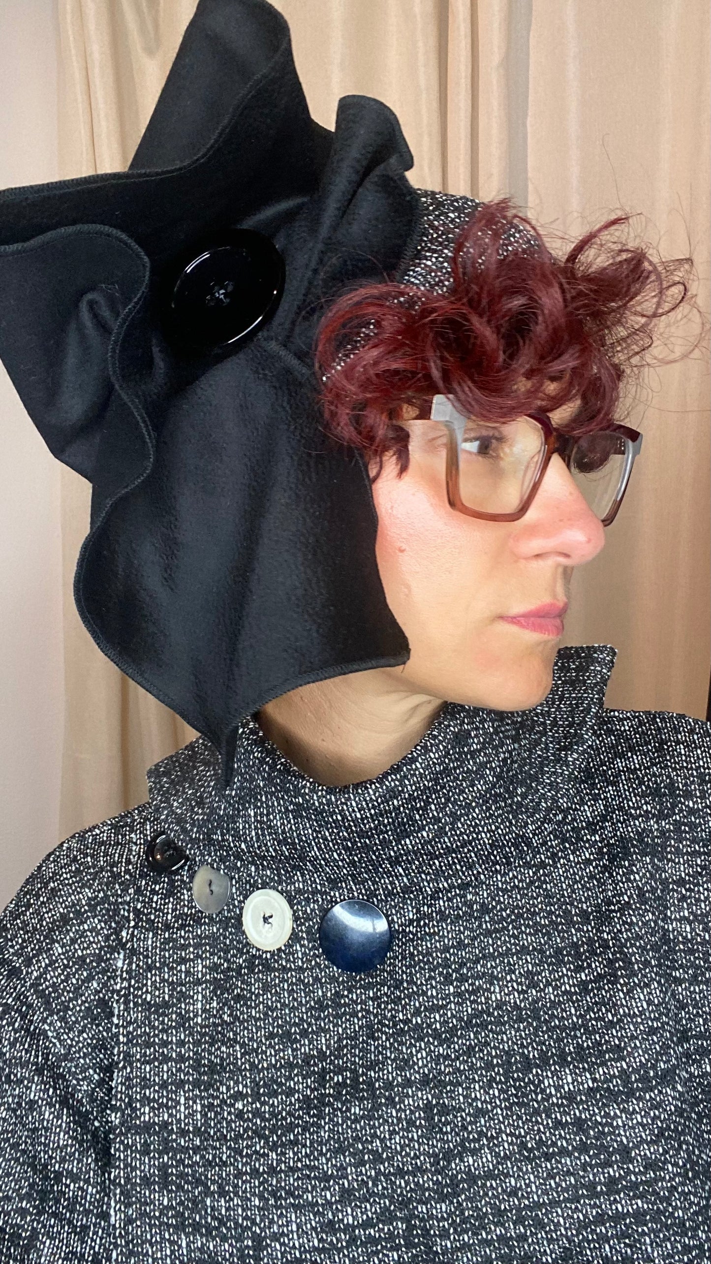 Cappellini cuffietta