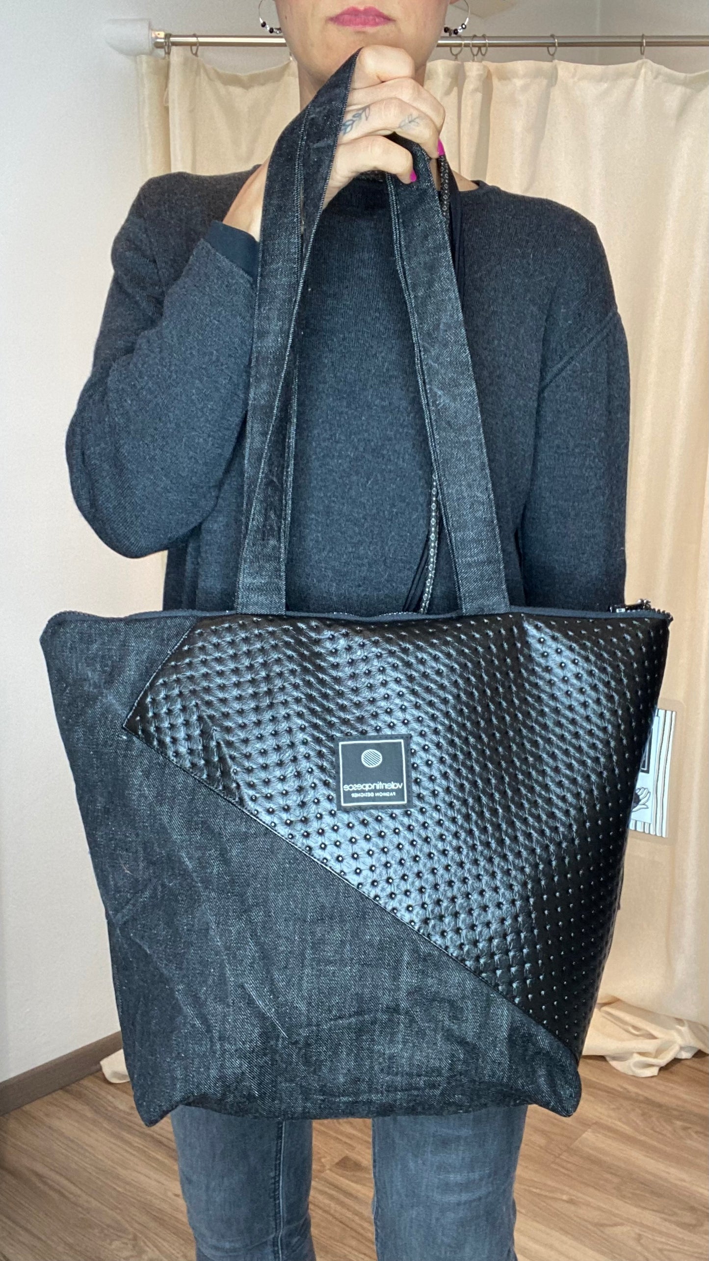 Borsa JP Sozzy