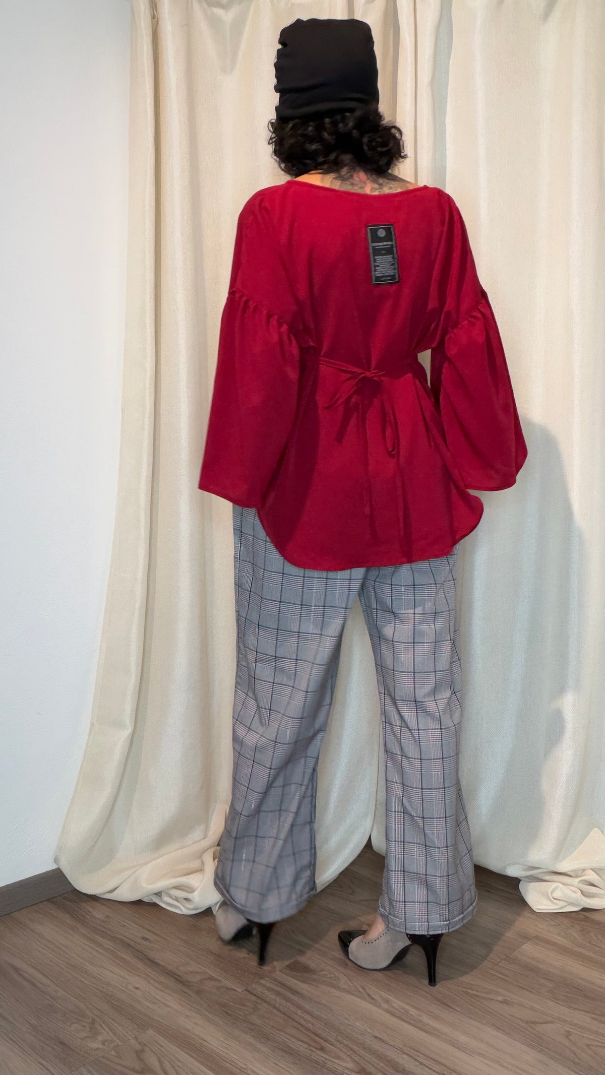 Casacca Rima