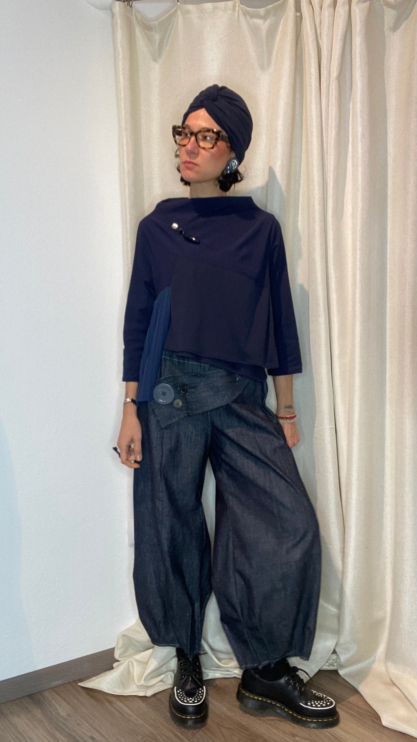 Pantalone Giova