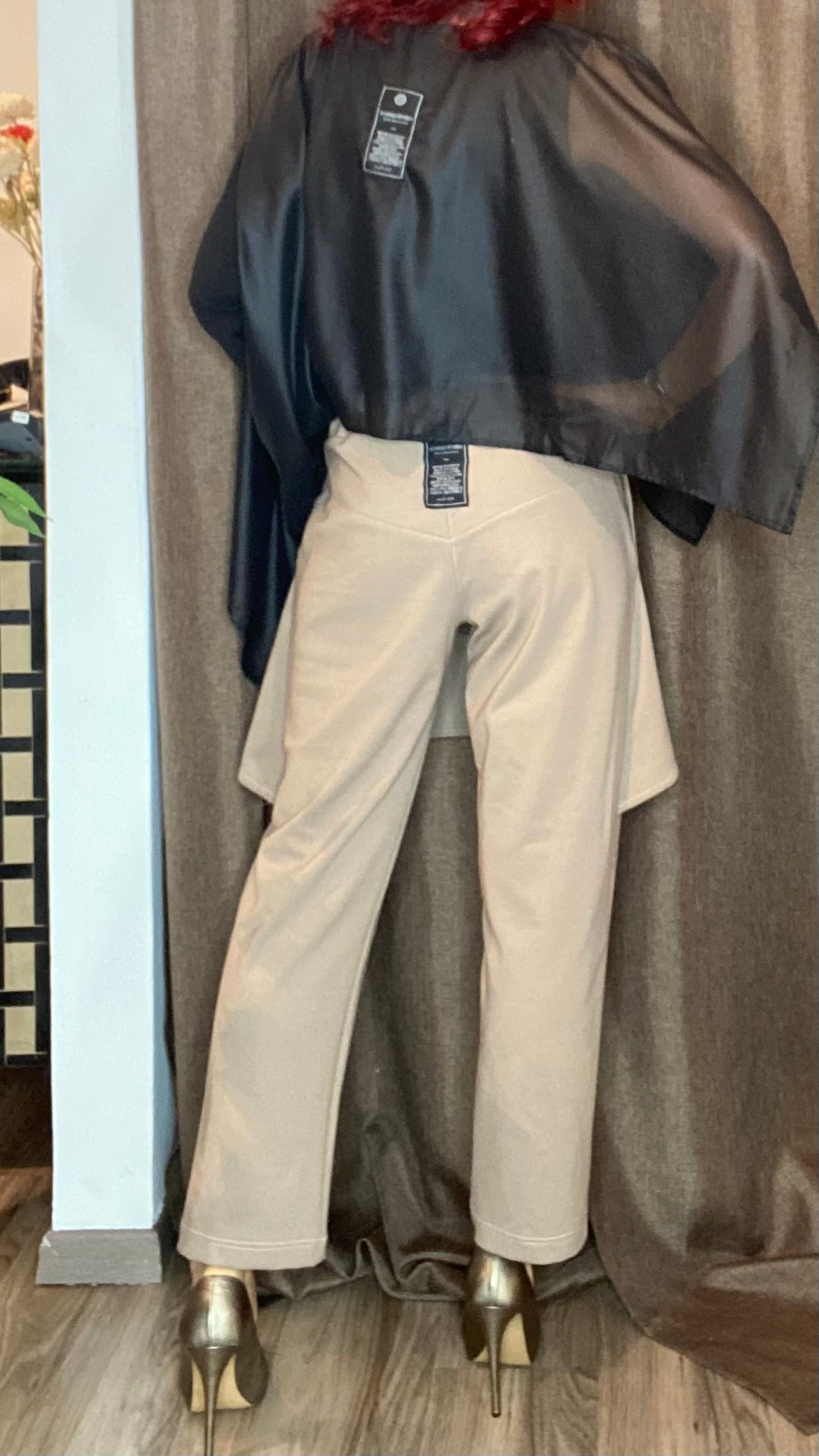 Pantalone Dea
