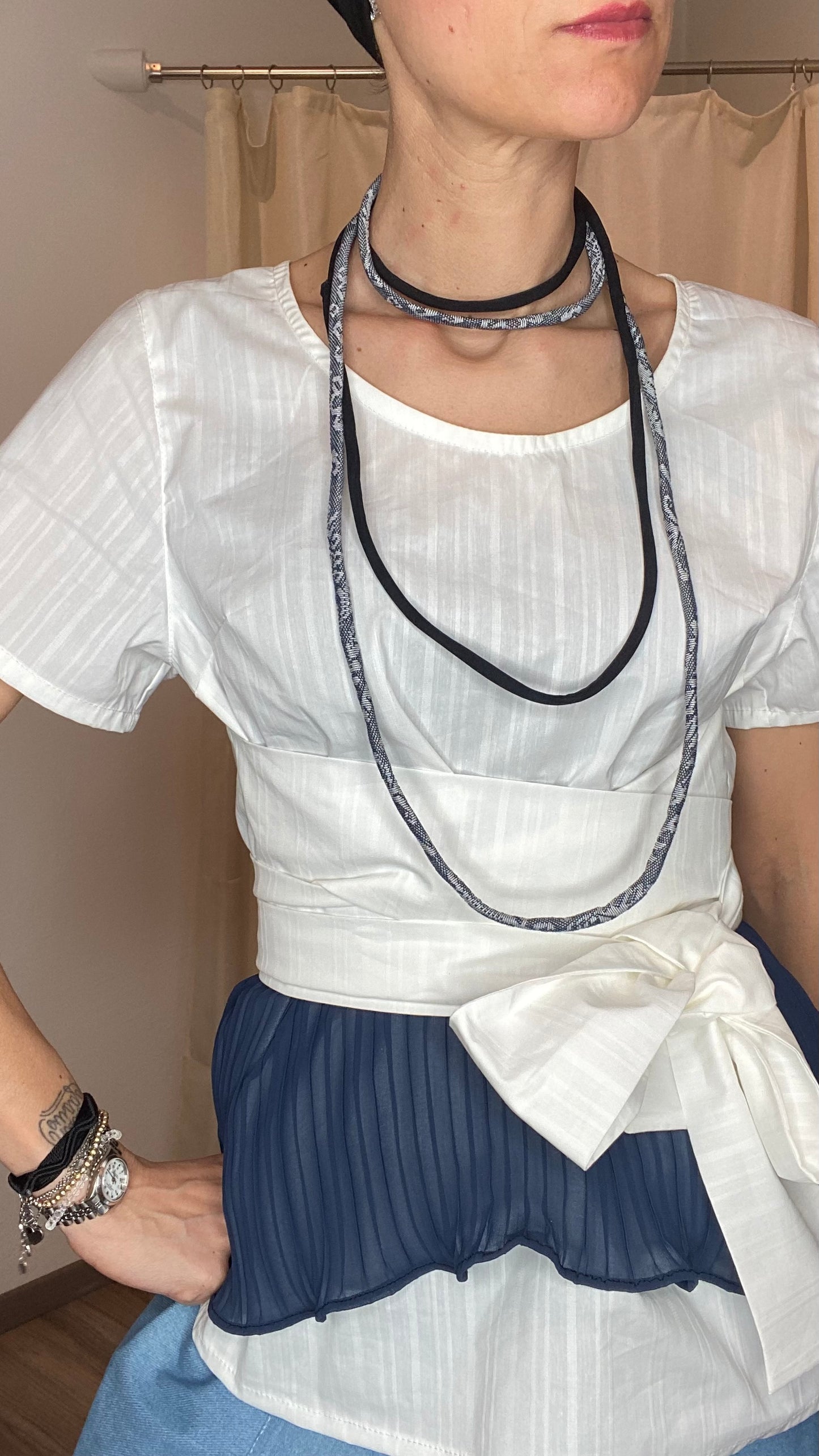 Casacca Mini