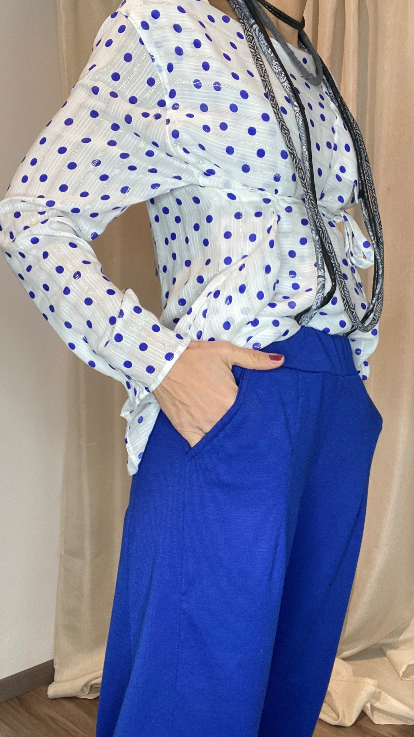Pantalone Jojo