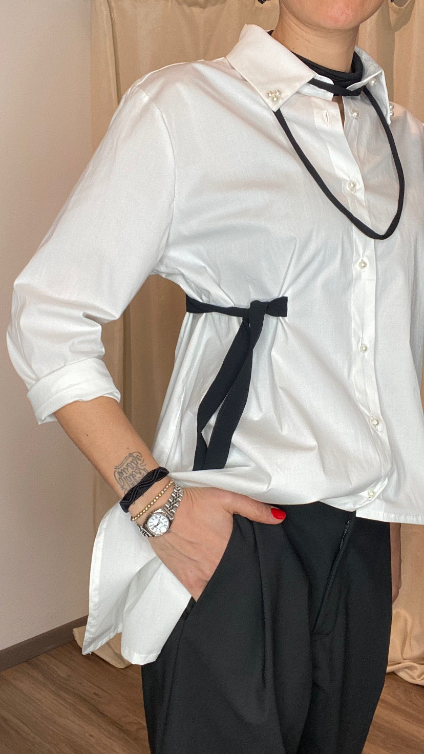 Camicia Fara