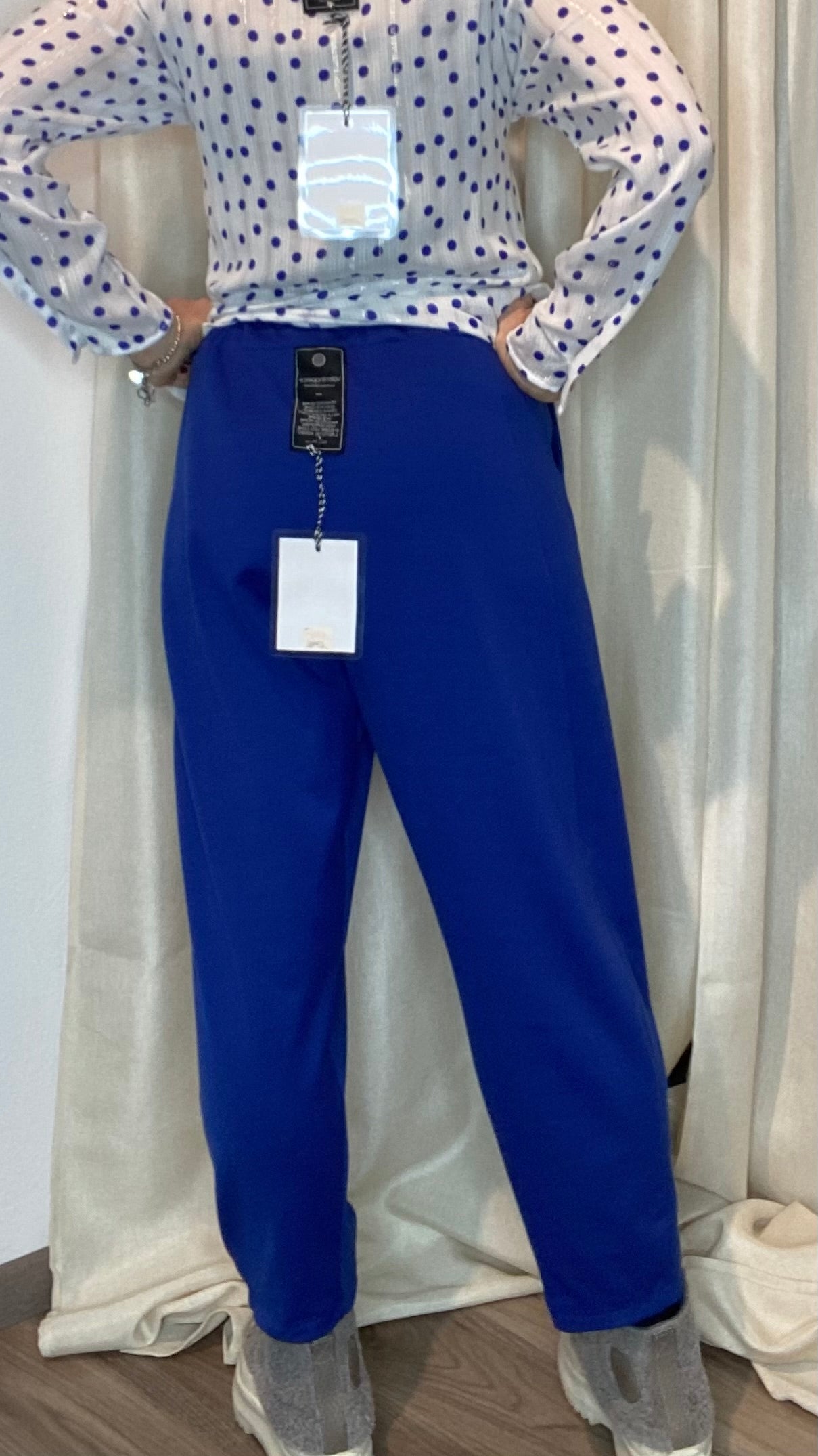Pantalone Jojo