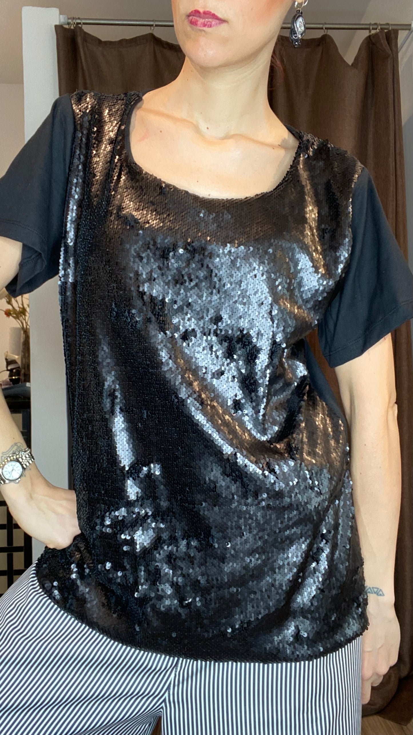 T-shirt Gali