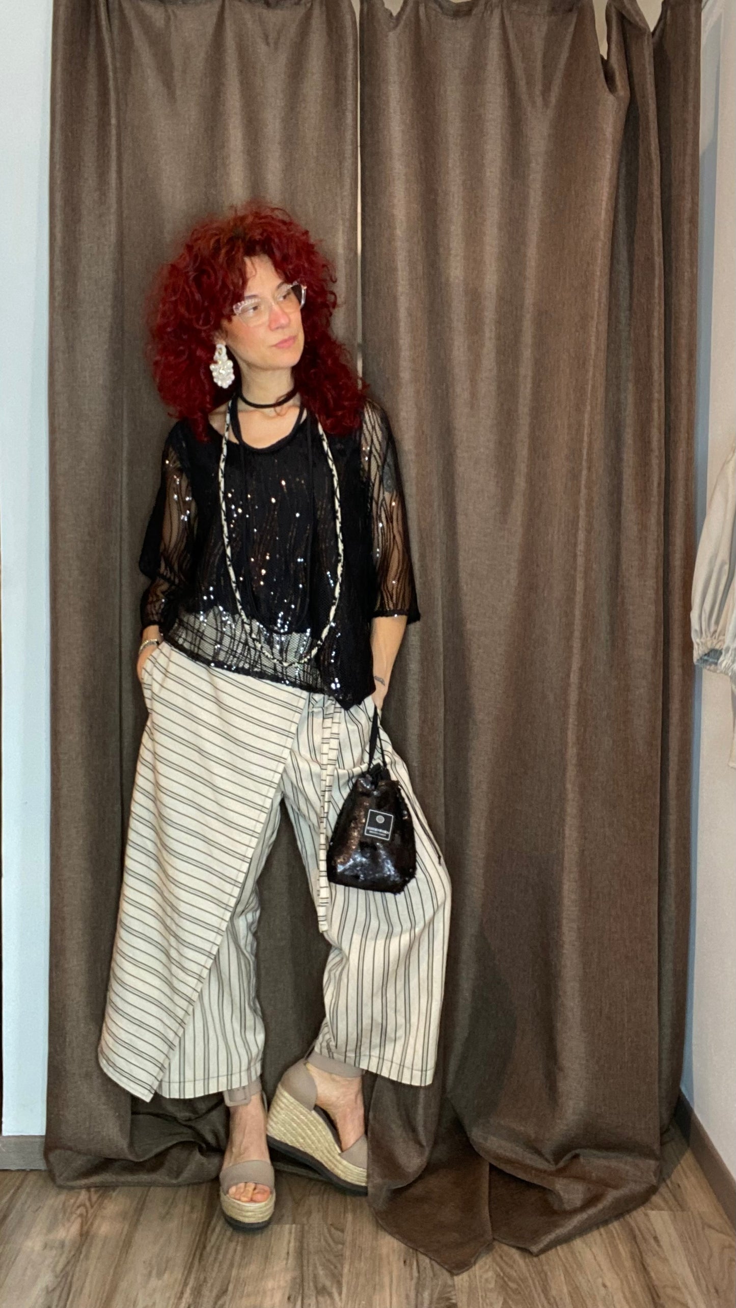 Pantalone Elsa