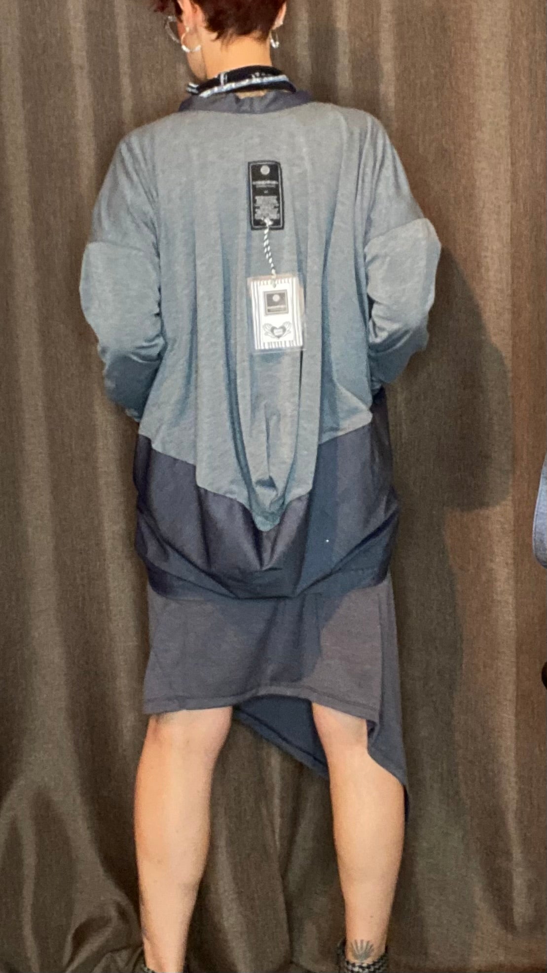 Cardigan Clap