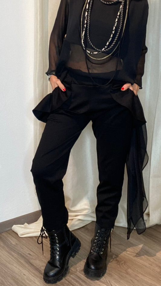 Pantalone Onde