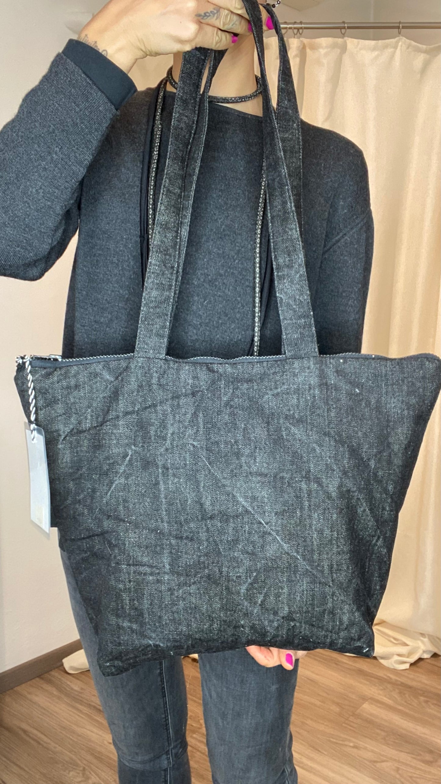 Borsa JP Sozzy