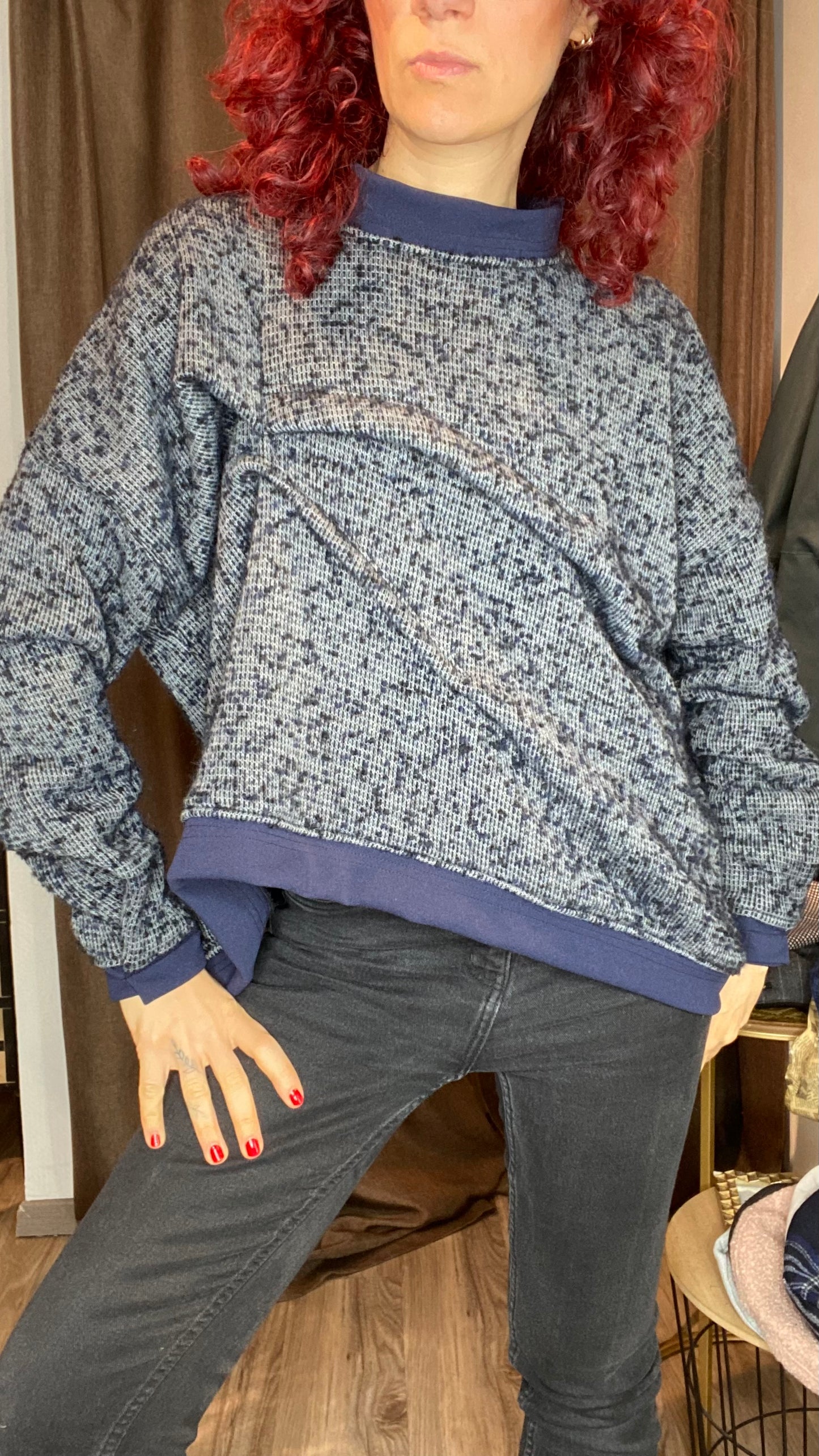 Maglione Bezzy