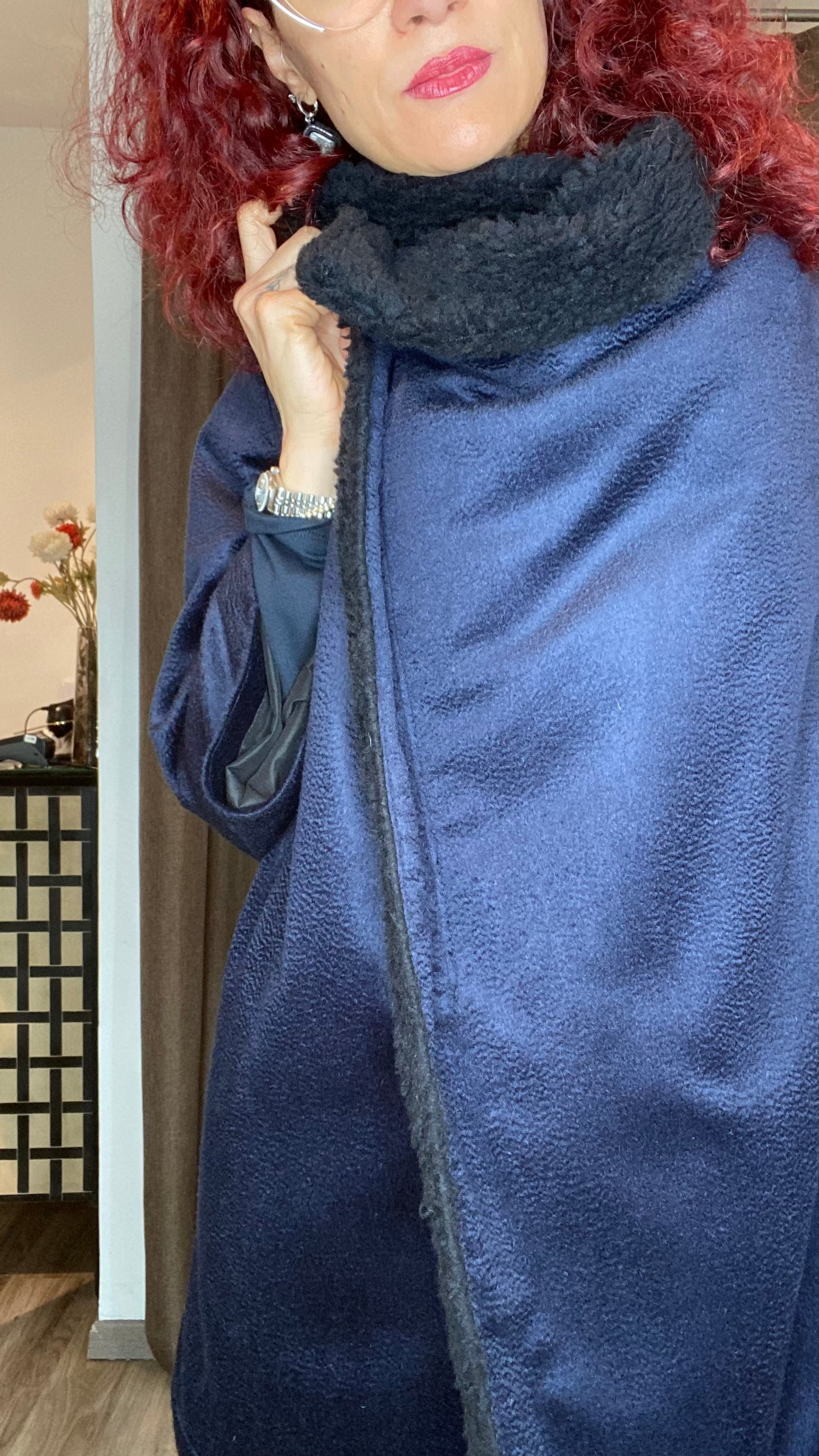 Cappotto Astri