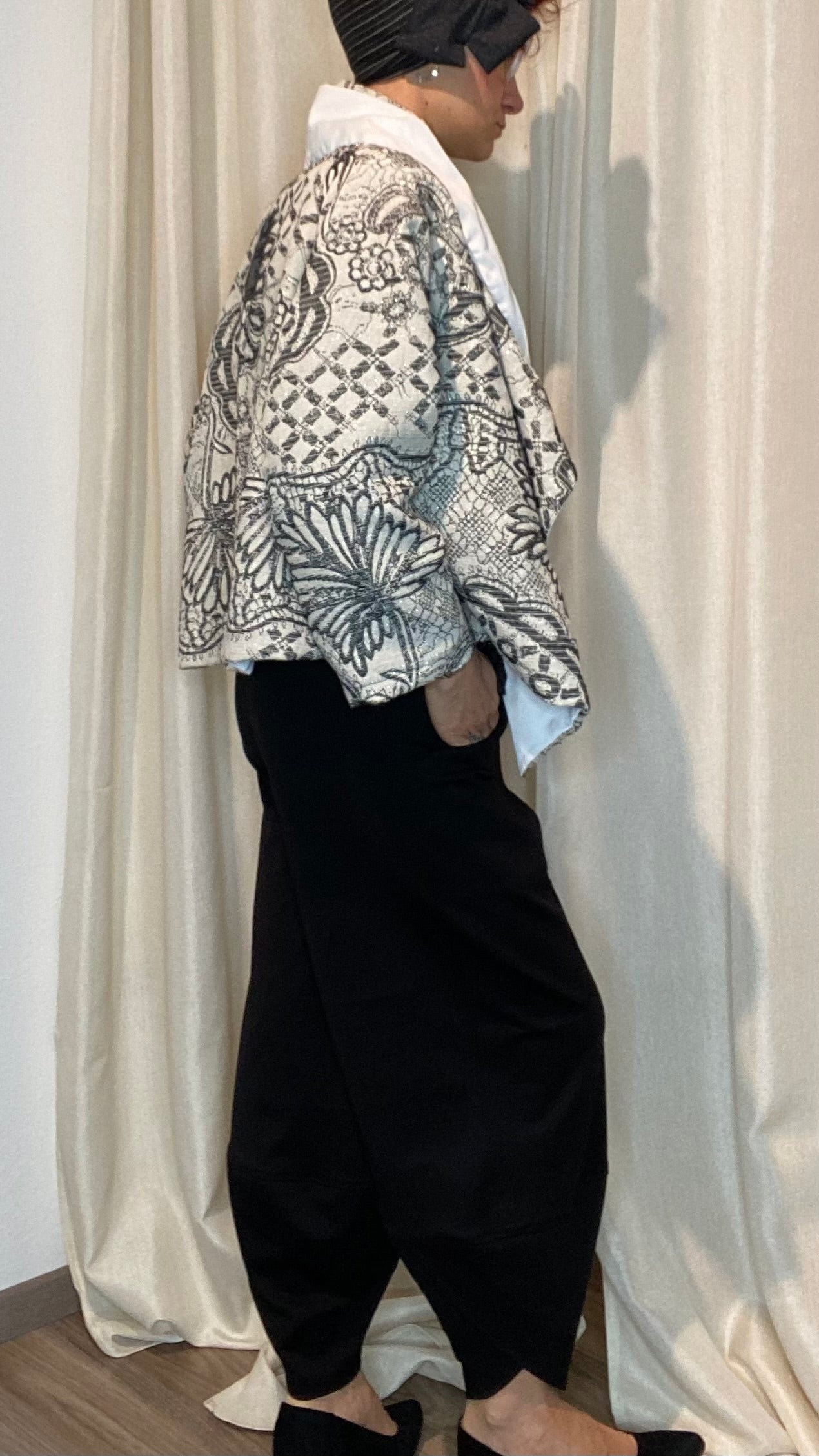 Pantalone Olly