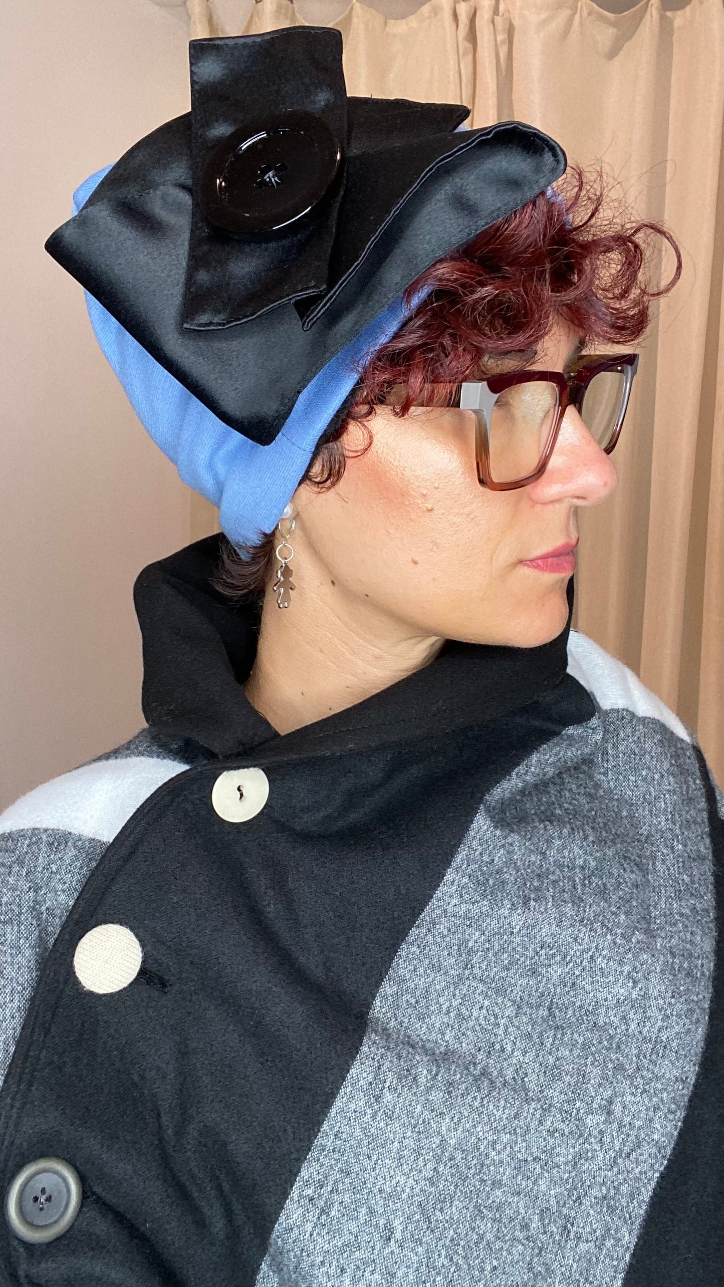 Cappellini cuffietta