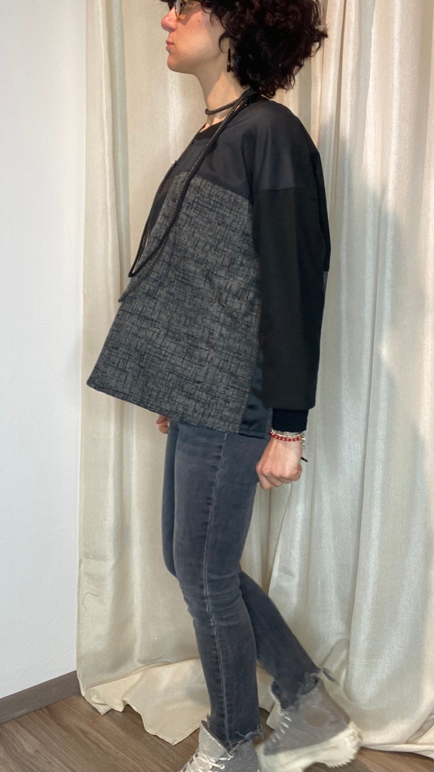 Casacca Layla