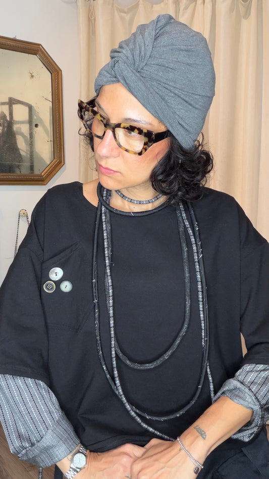 Turbante Giulia