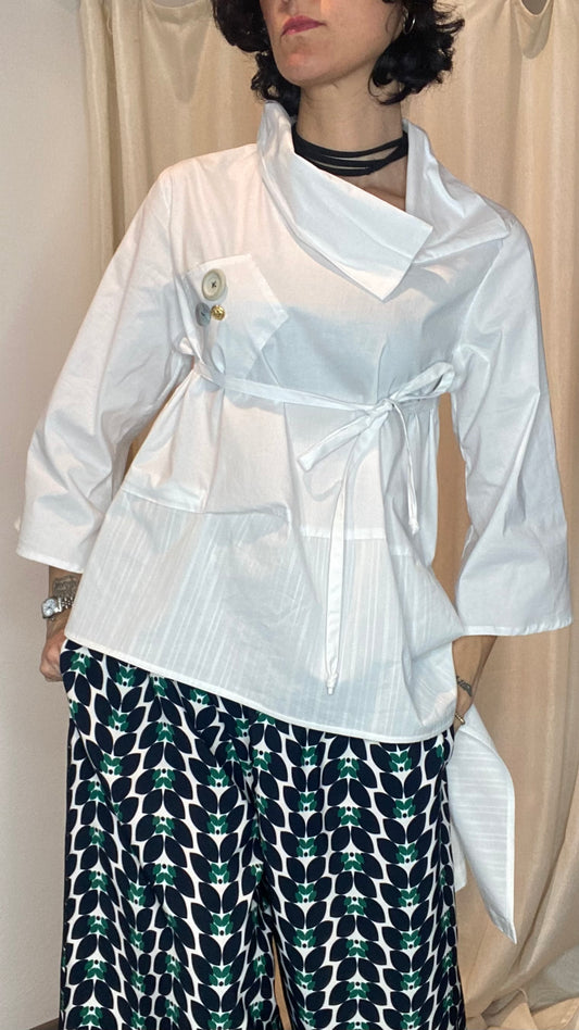 Camicia Leo