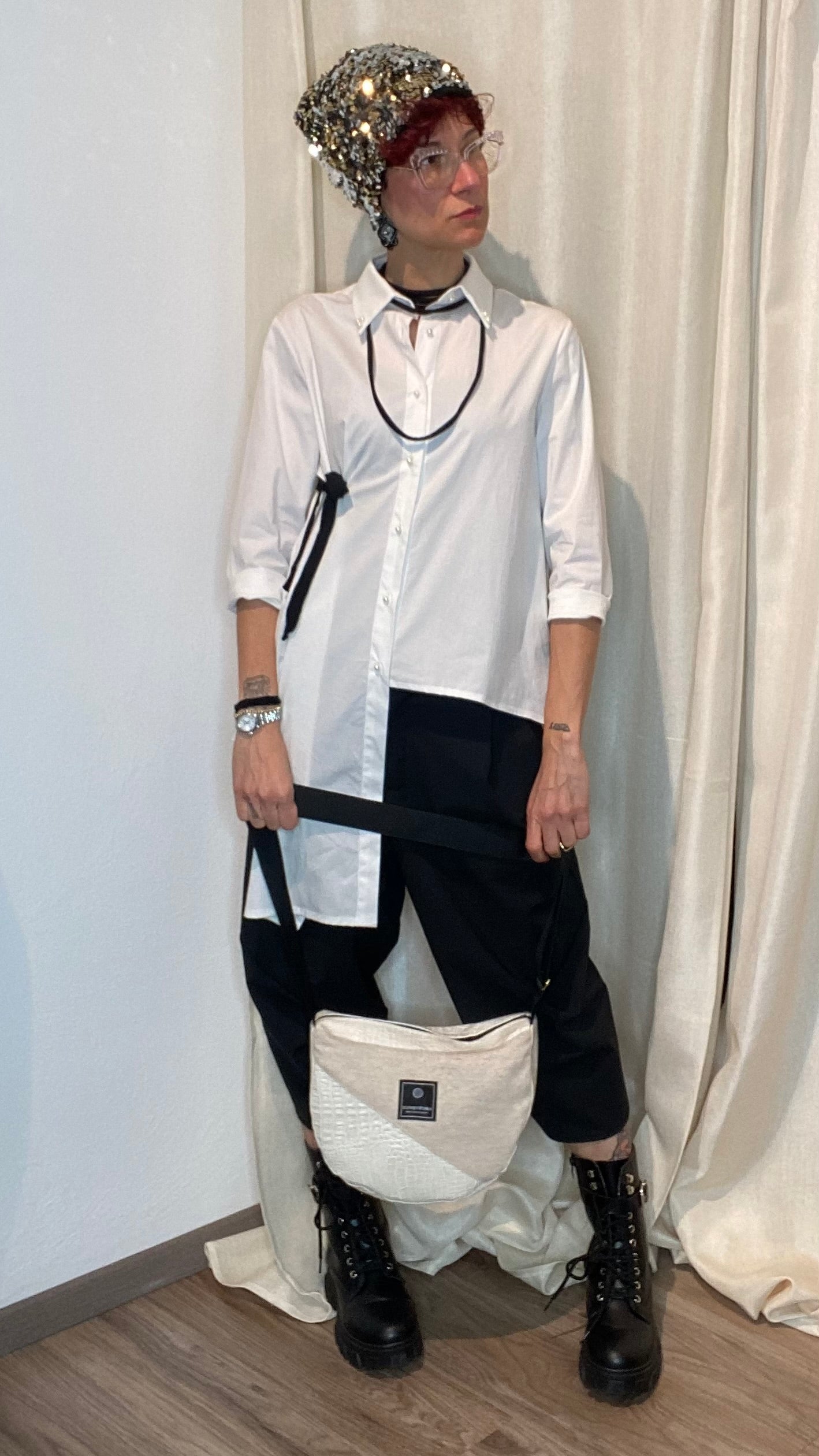 Camicia Fara