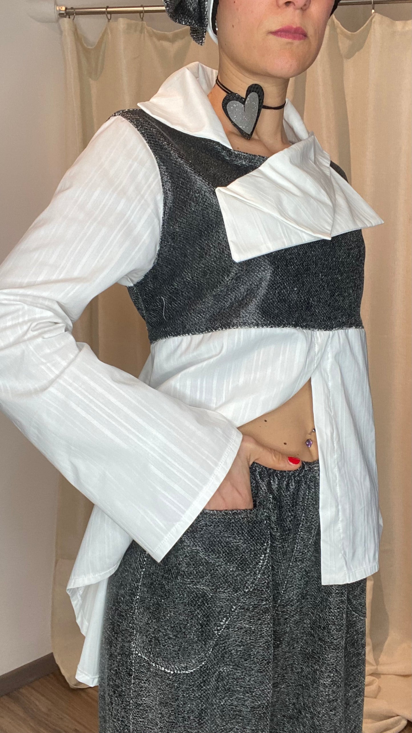 Pantalone Demi
