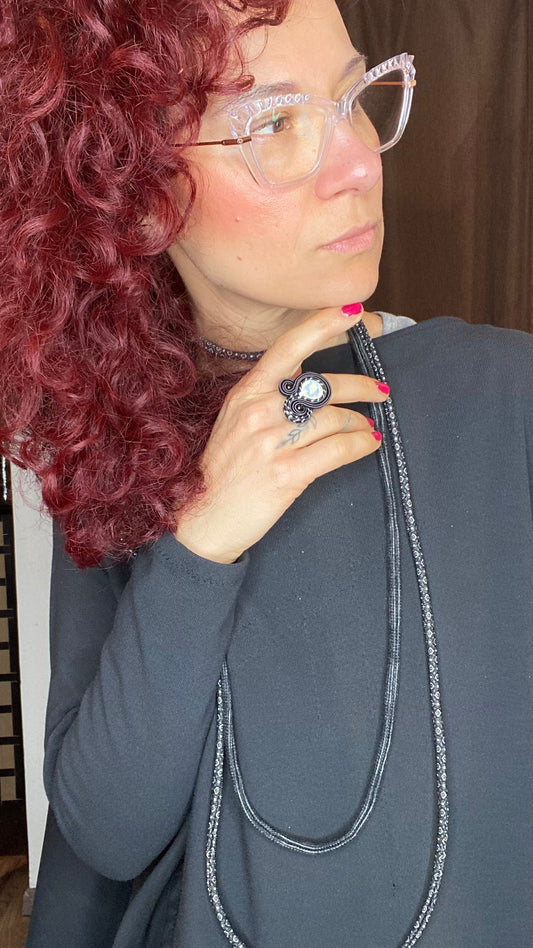 Anello Iside