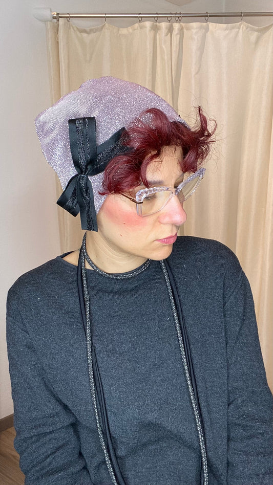 Cappellini cuffietta