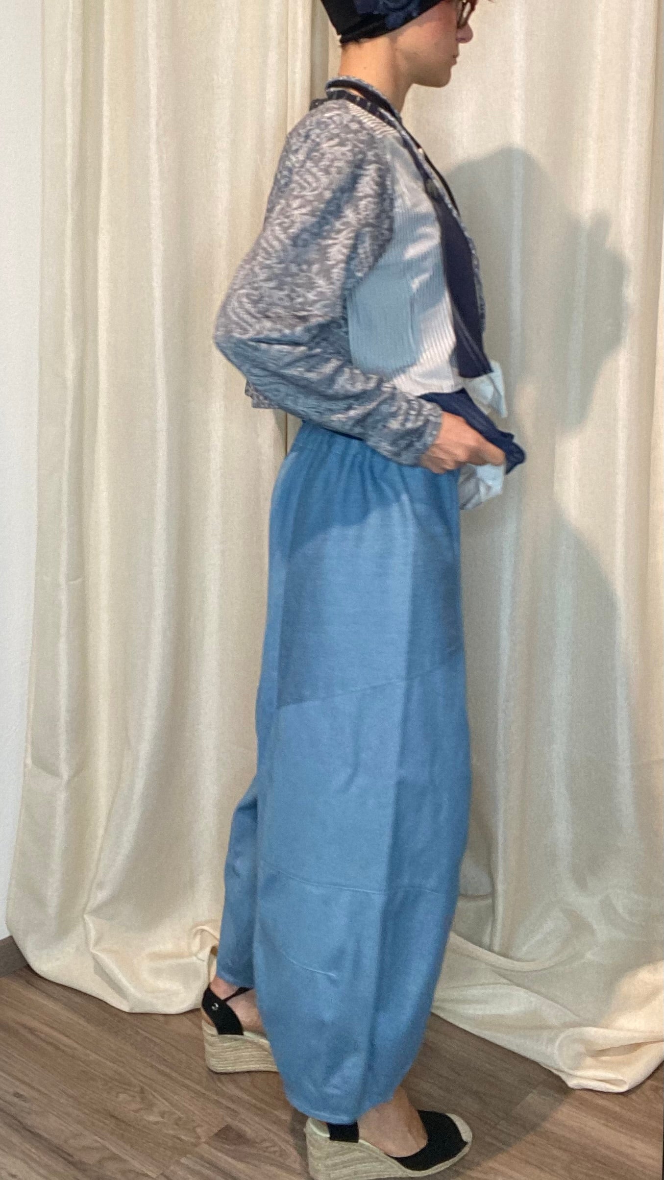 Pantalone kara