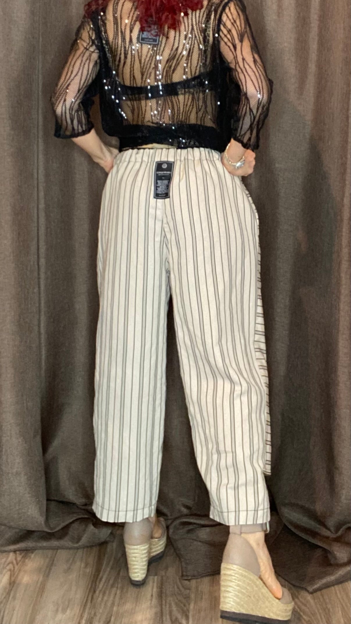Pantalone Elsa