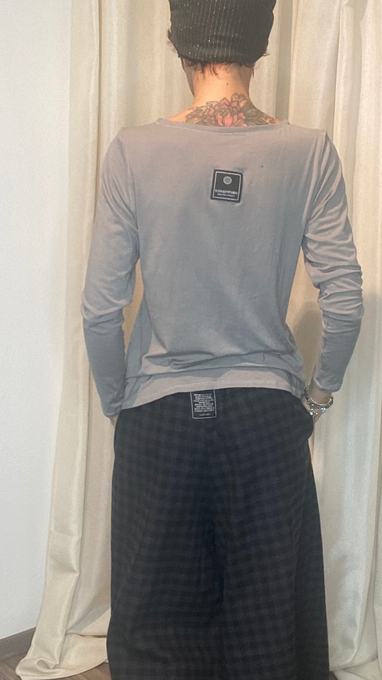 Maglia Lilli