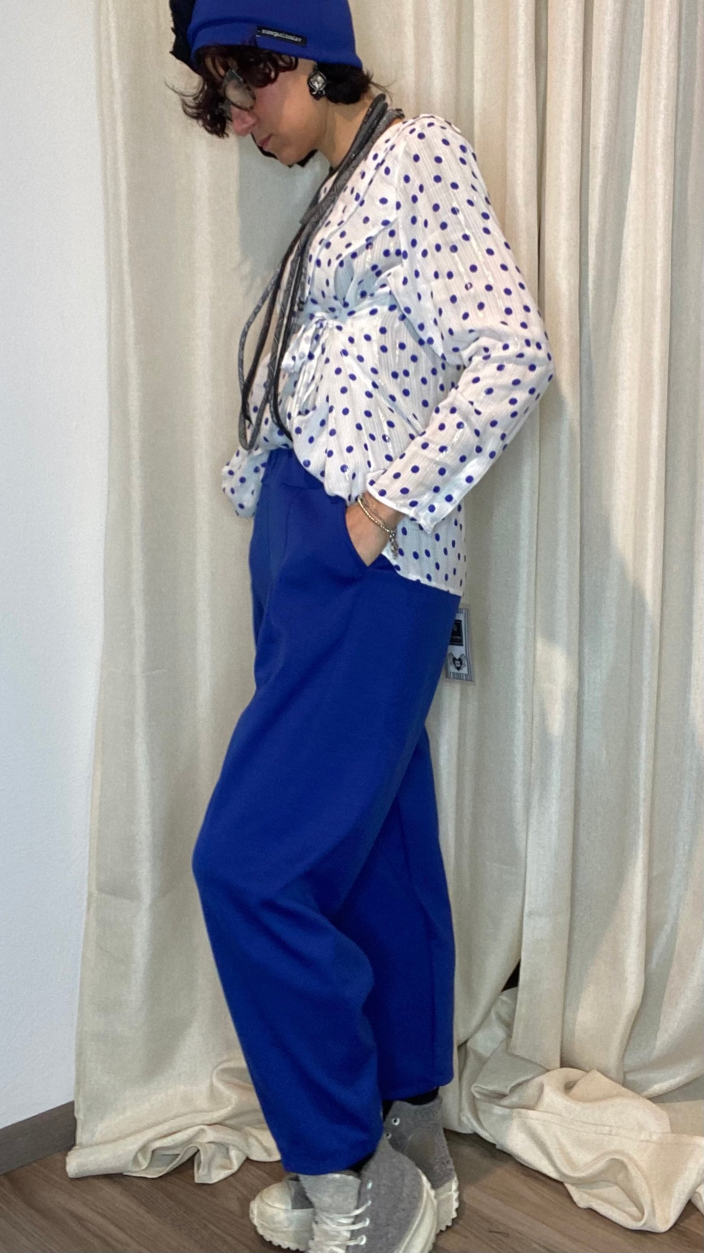 Pantalone Jojo