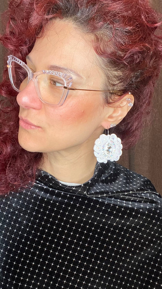 Orecchini Sara