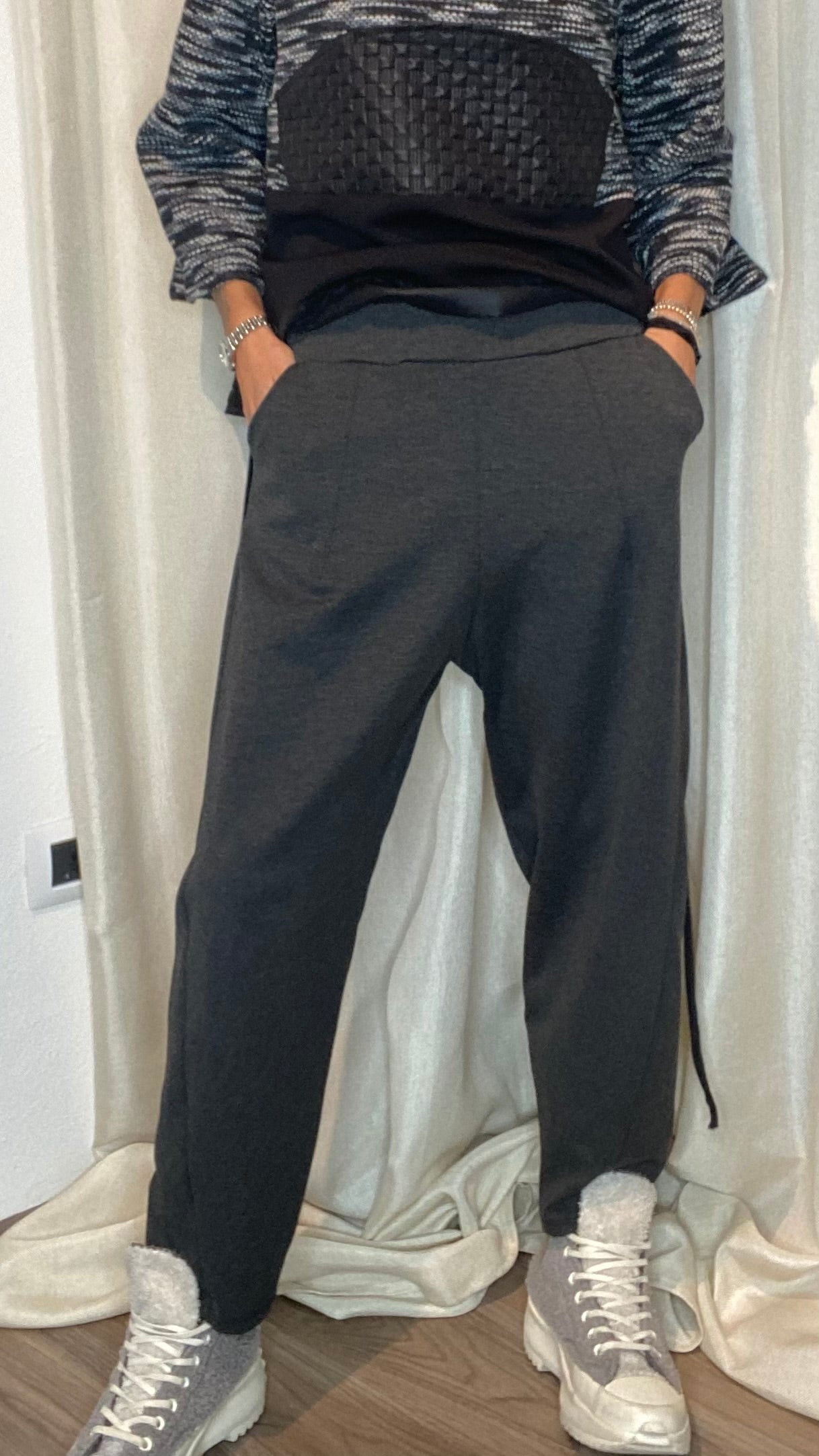 Pantalone Leo