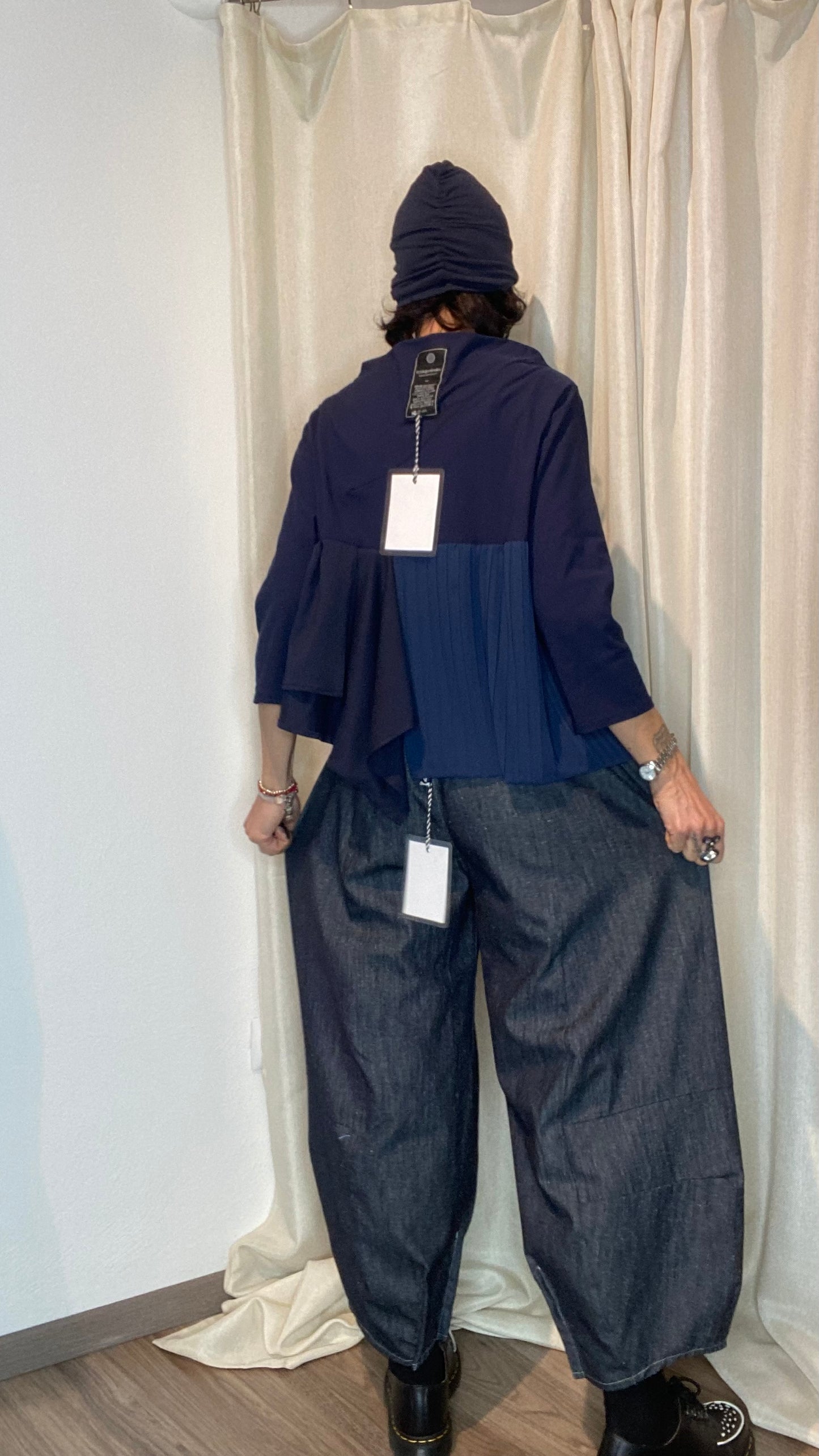 Pantalone Giova