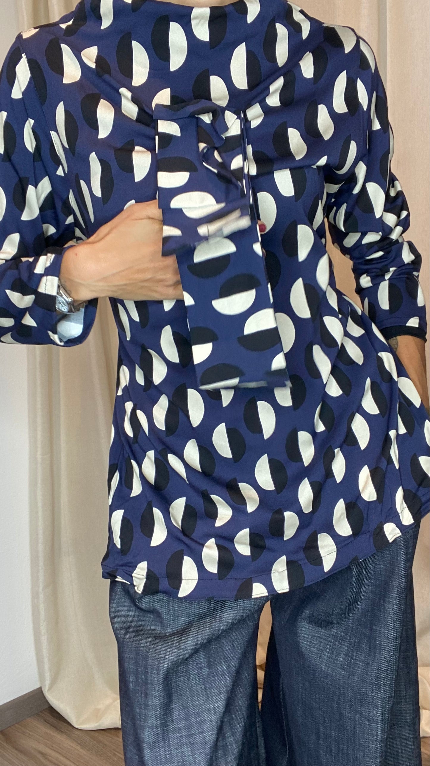 Casacca Clelia