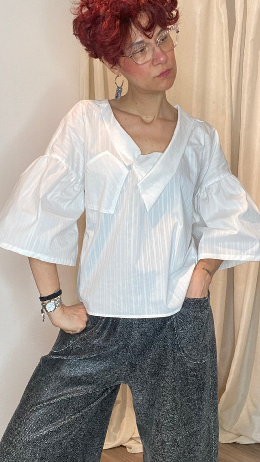 Camicia Asia