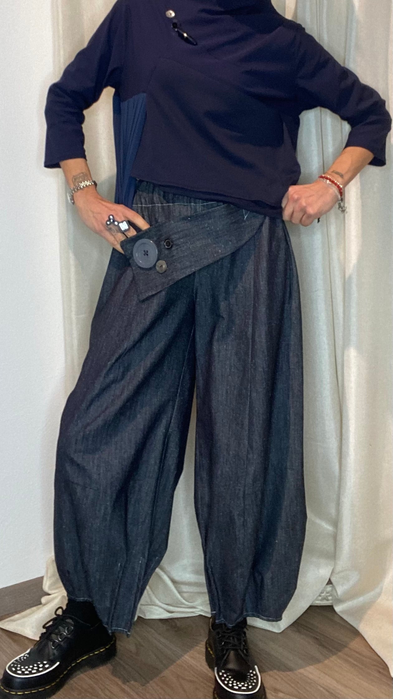 Pantalone Giova
